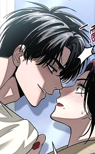 漫画推荐